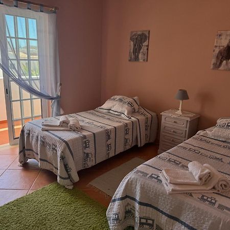 Villa Mar アルブフェイラ エクステリア 写真