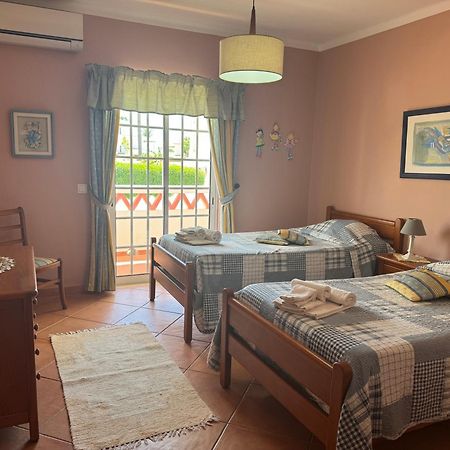 Villa Mar アルブフェイラ エクステリア 写真
