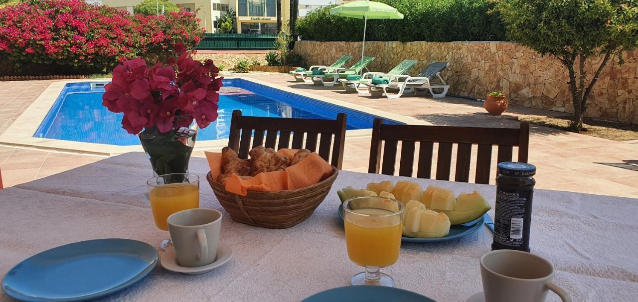 Villa Mar アルブフェイラ エクステリア 写真