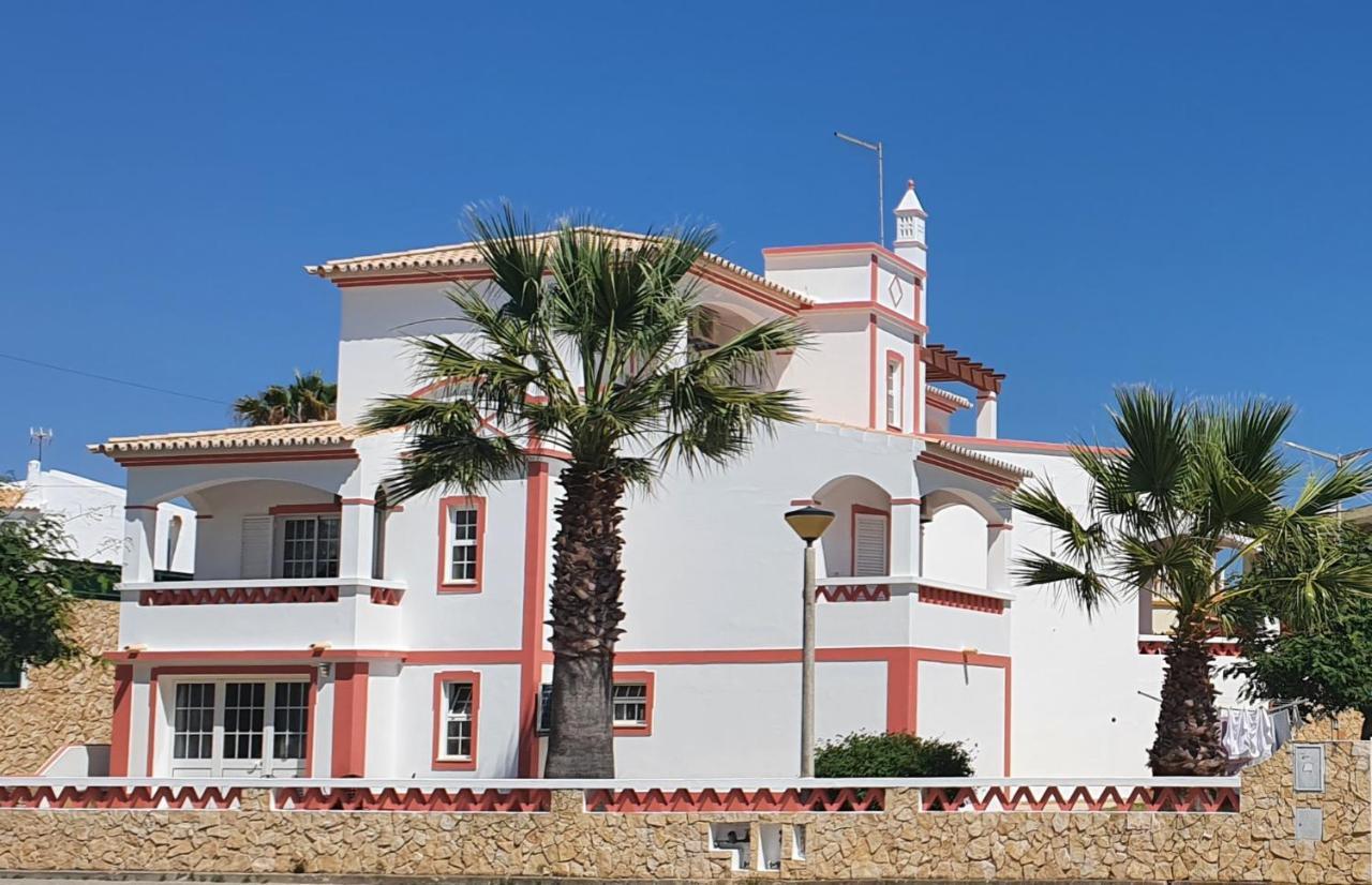 Villa Mar アルブフェイラ エクステリア 写真
