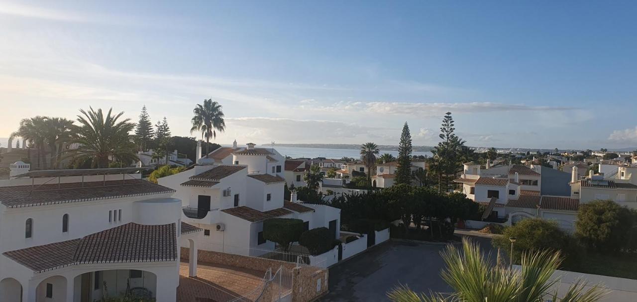 Villa Mar アルブフェイラ エクステリア 写真