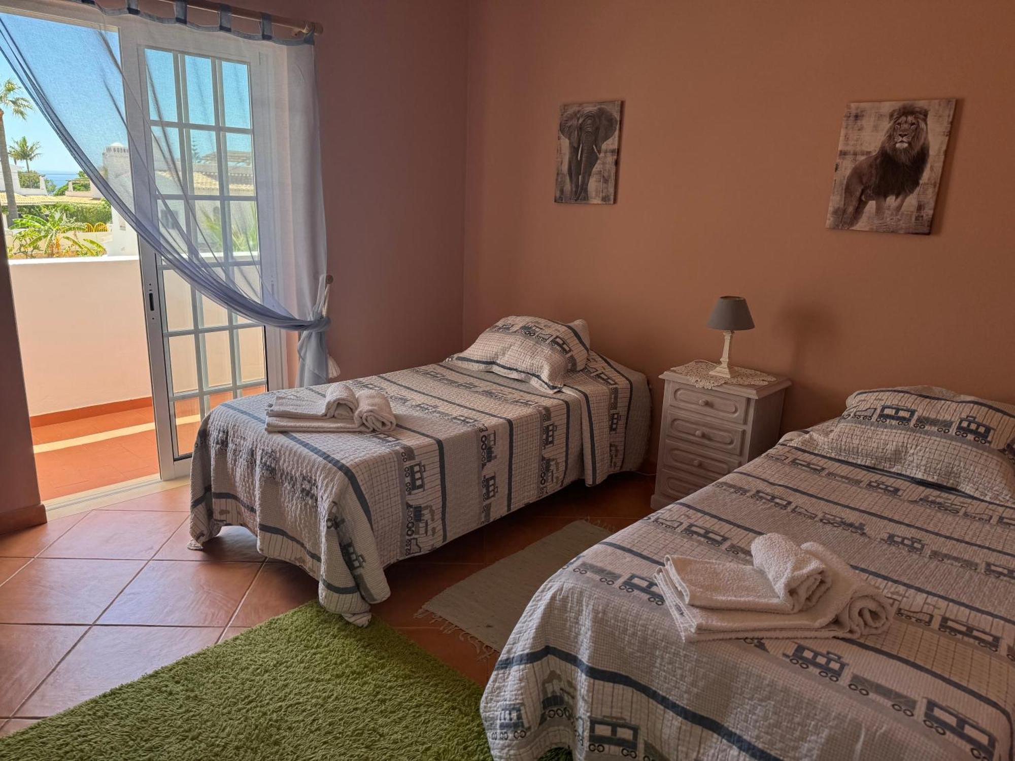 Villa Mar アルブフェイラ エクステリア 写真
