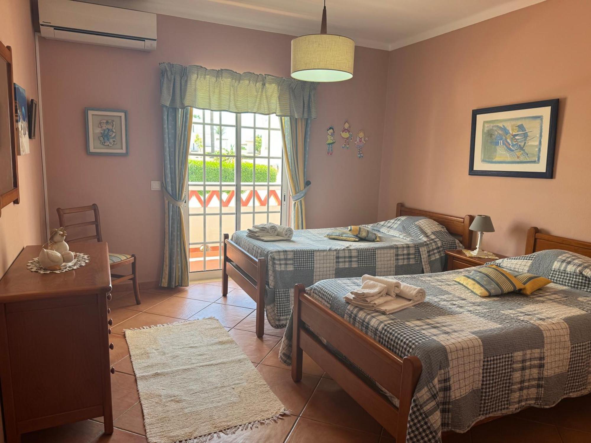 Villa Mar アルブフェイラ エクステリア 写真
