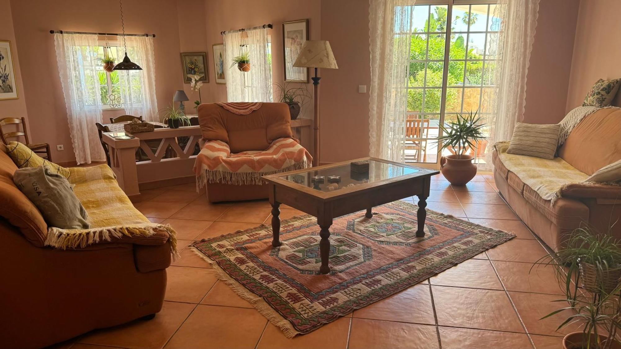 Villa Mar アルブフェイラ エクステリア 写真