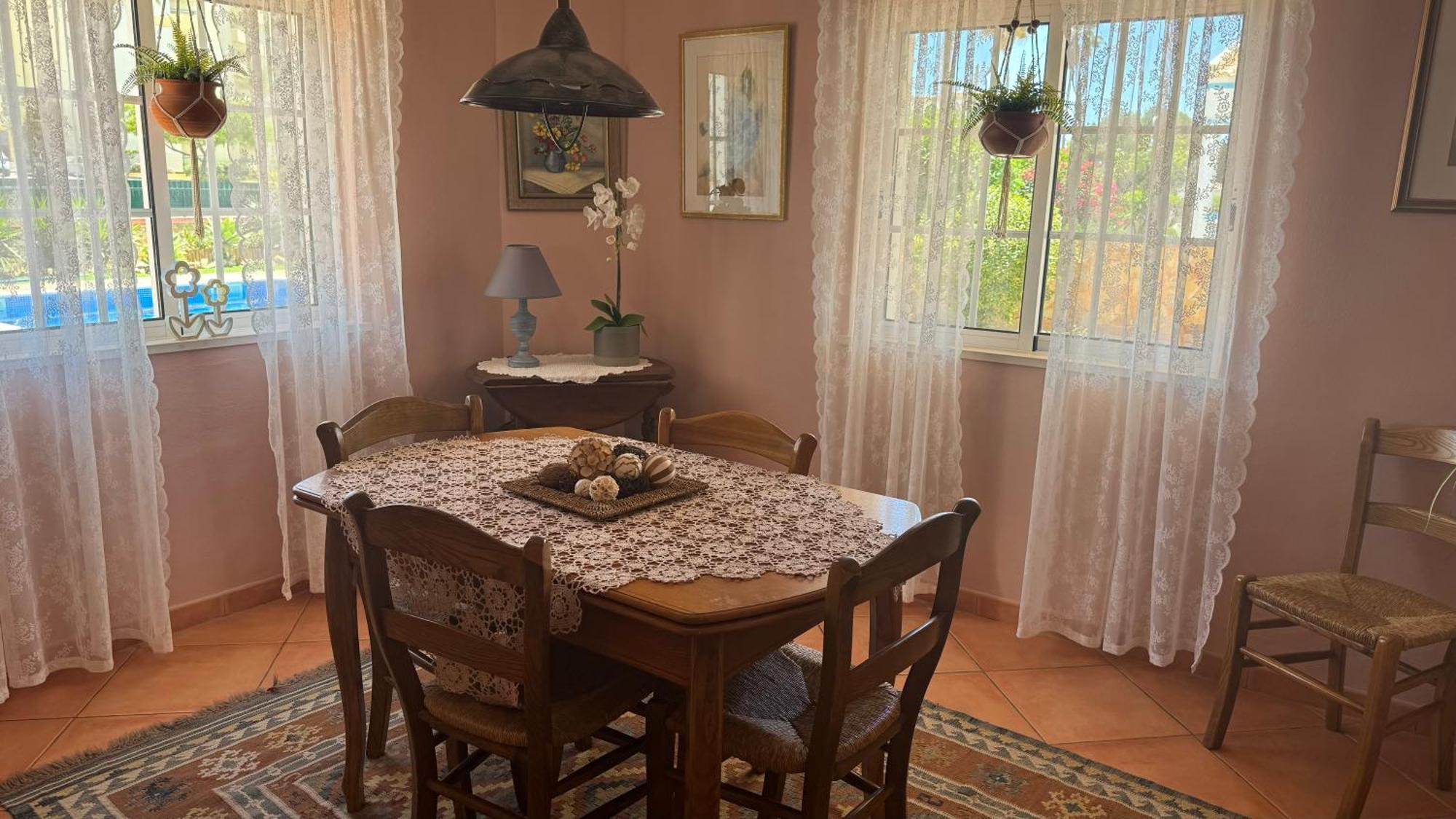 Villa Mar アルブフェイラ エクステリア 写真